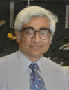 Ram Sriram, MD 